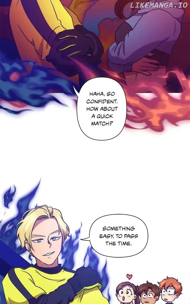 Roots of the Heart Chapter 24 page 22