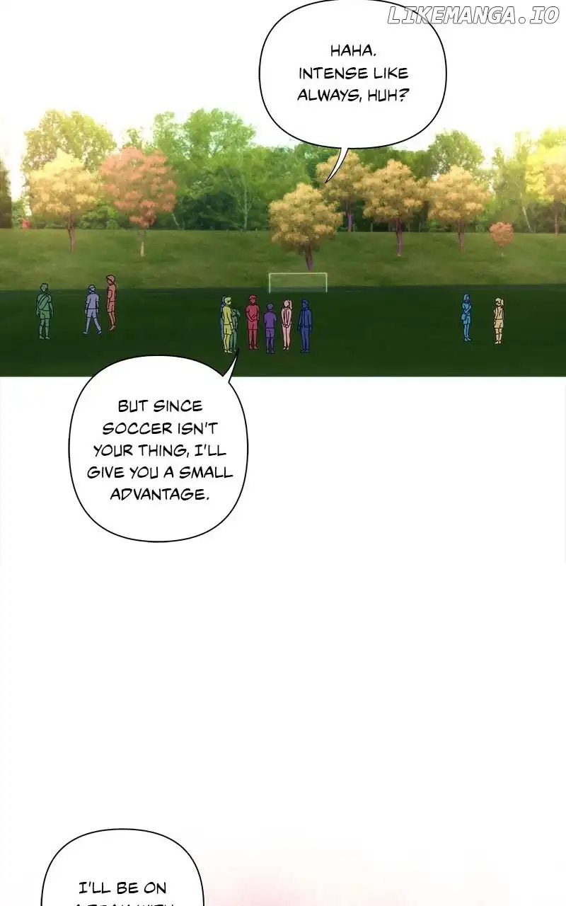 Roots of the Heart Chapter 24 page 24