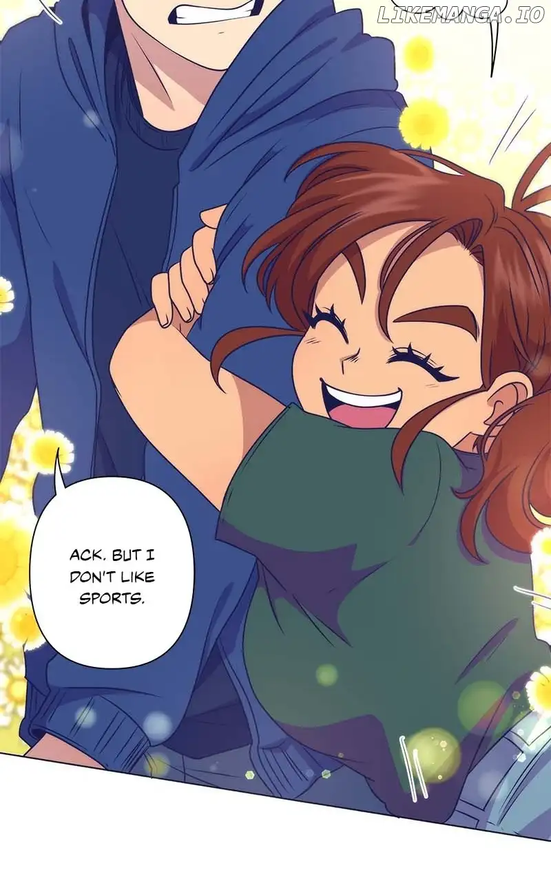 Roots of the Heart Chapter 24 page 29