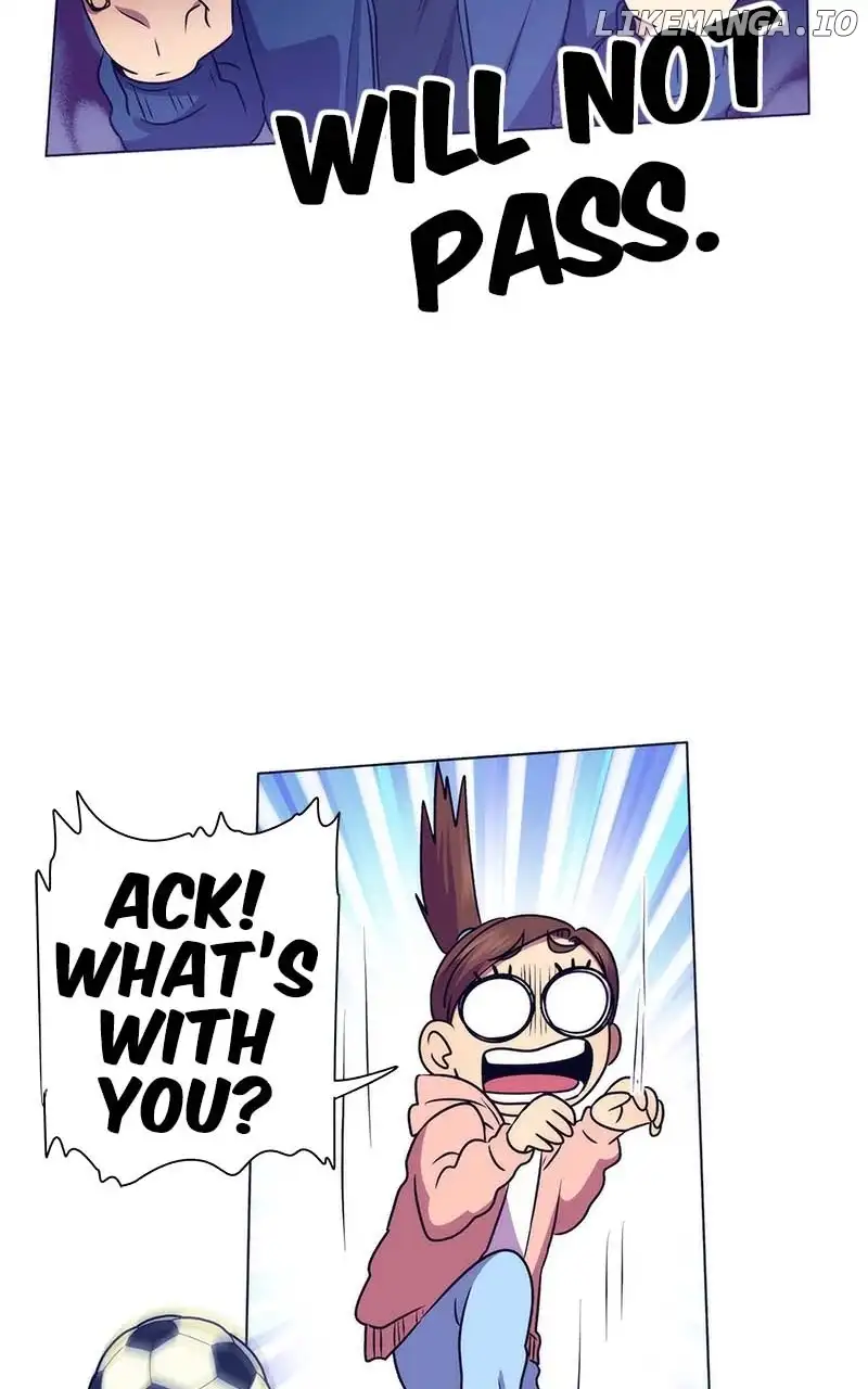 Roots of the Heart Chapter 24 page 43