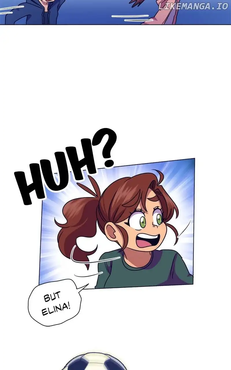 Roots of the Heart Chapter 24 page 45
