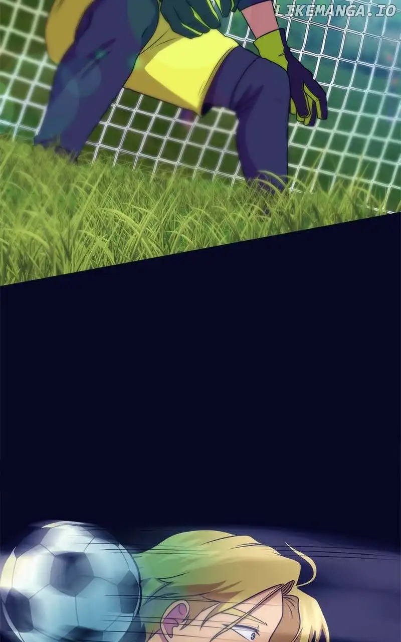 Roots of the Heart Chapter 24 page 50