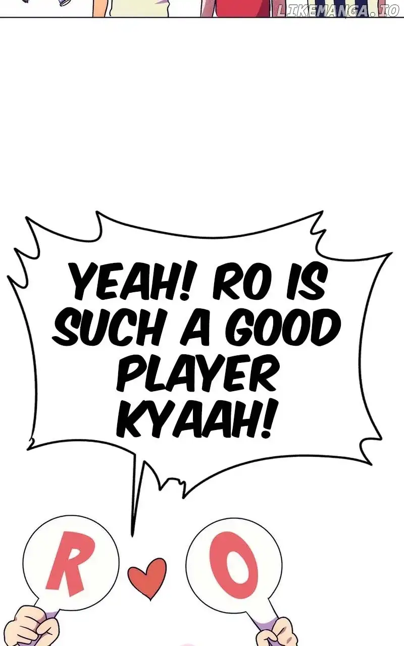 Roots of the Heart Chapter 24 page 5
