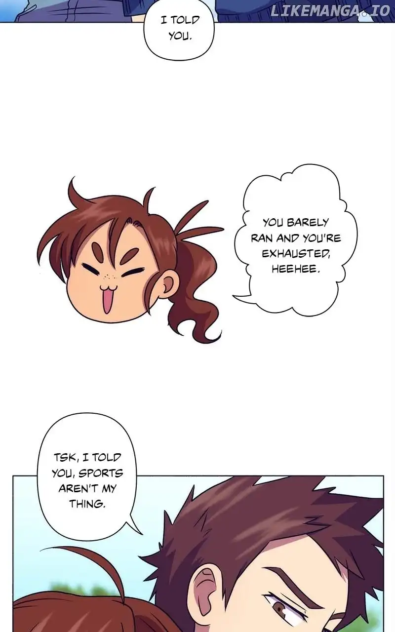 Roots of the Heart Chapter 24 page 65