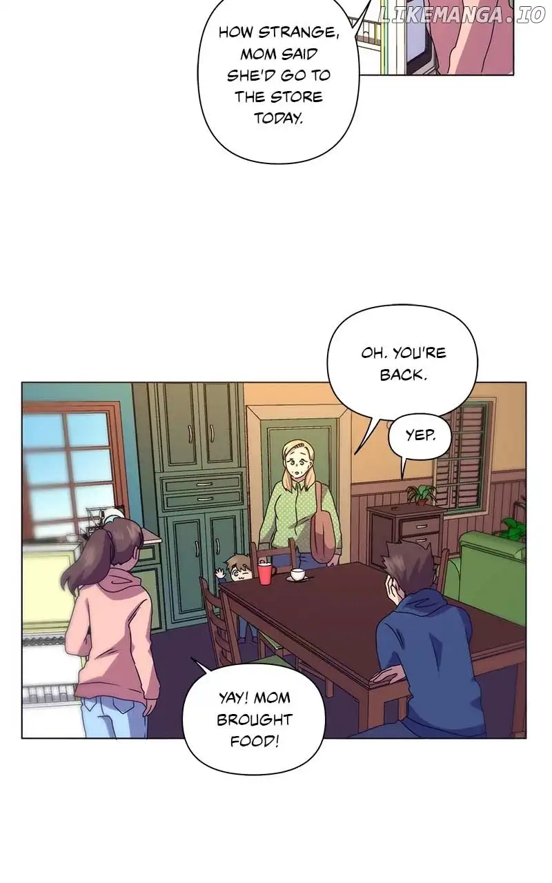 Roots of the Heart Chapter 24 page 72
