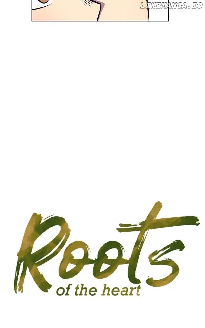 Roots of the Heart Chapter 24 page 79