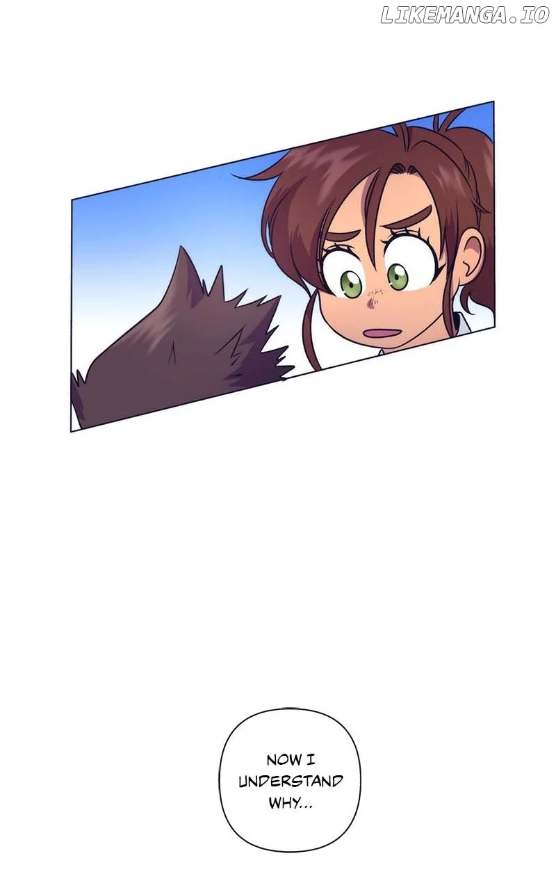 Roots of the Heart Chapter 26 page 13