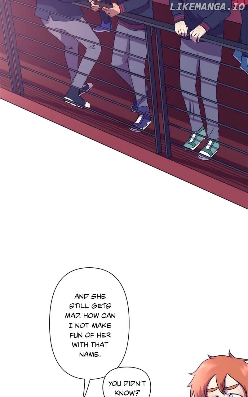 Roots of the Heart Chapter 26 page 19
