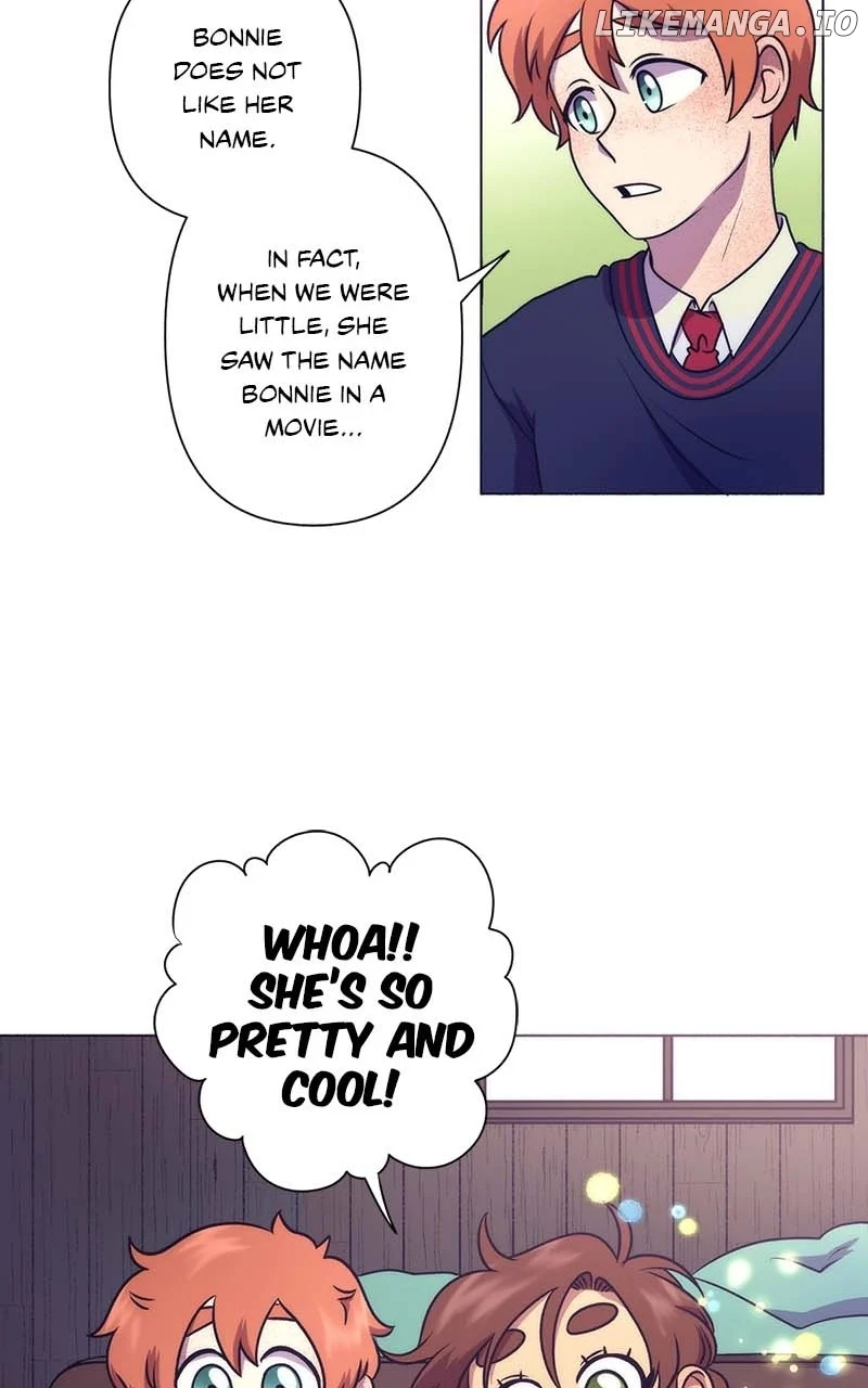 Roots of the Heart Chapter 26 page 21