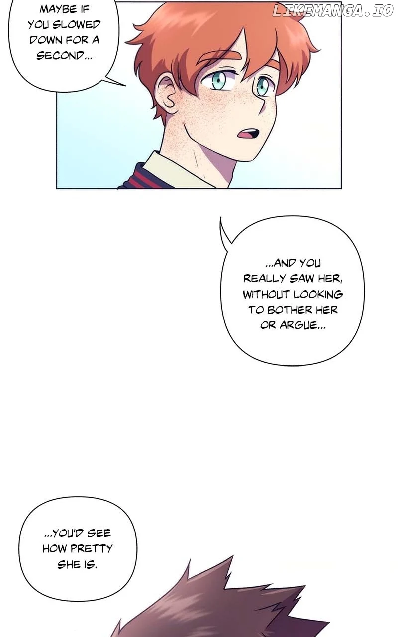 Roots of the Heart Chapter 26 page 30