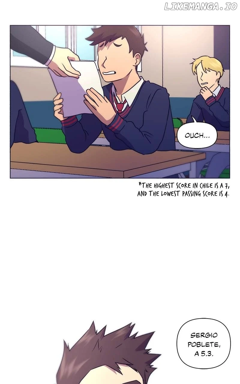 Roots of the Heart Chapter 26 page 3