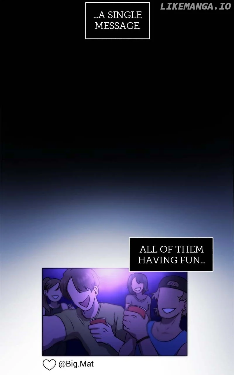 Roots of the Heart Chapter 26 page 53
