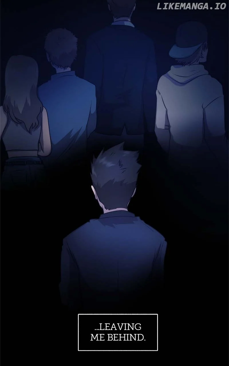 Roots of the Heart Chapter 26 page 59