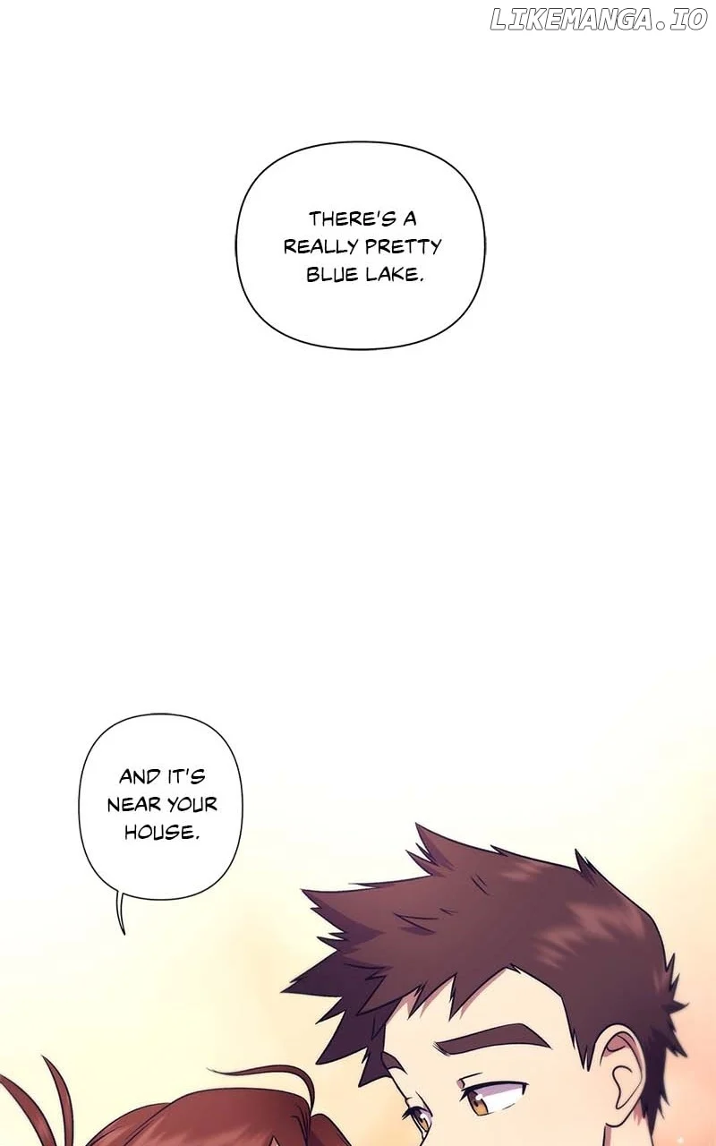 Roots of the Heart Chapter 26 page 64