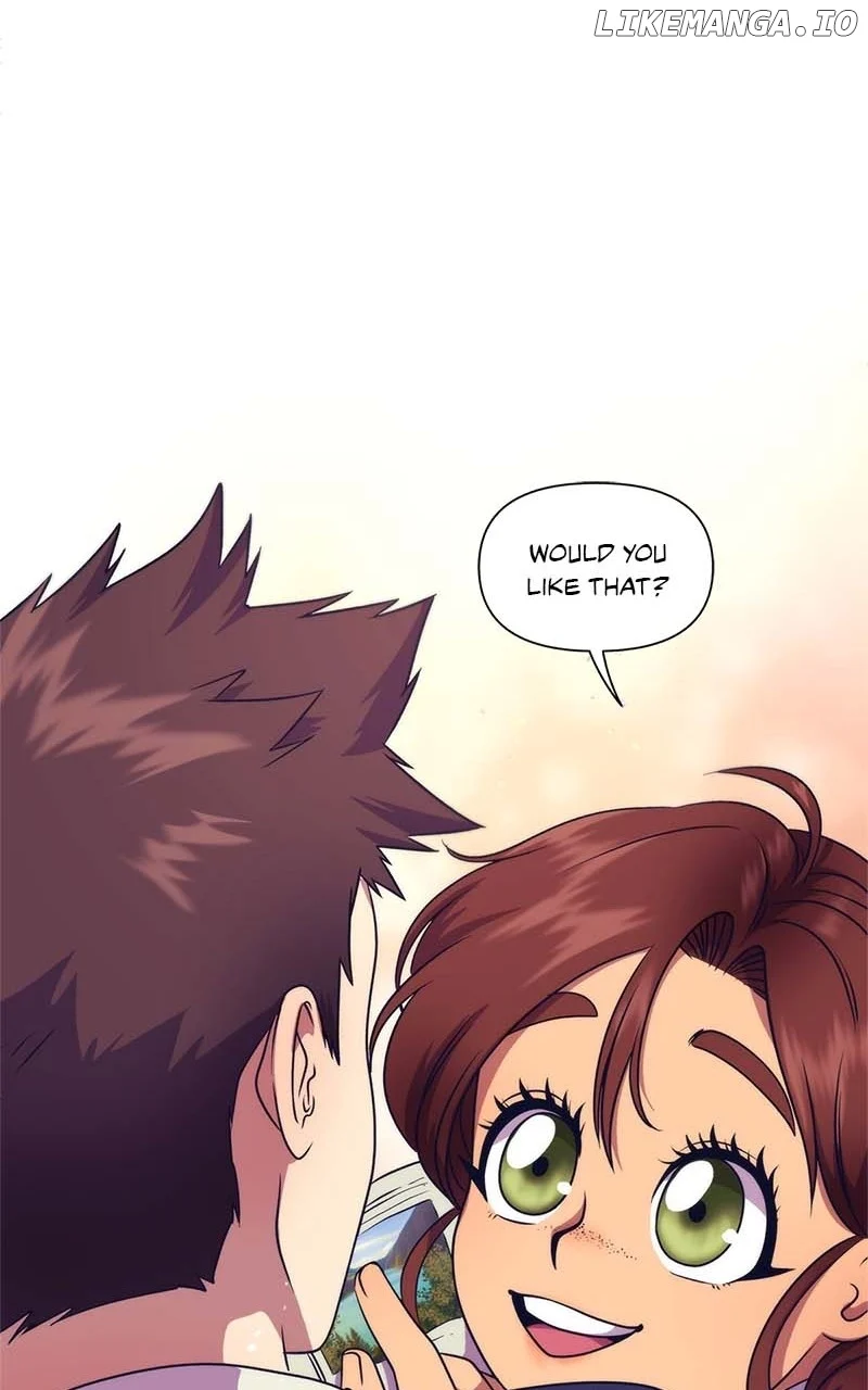 Roots of the Heart Chapter 26 page 66