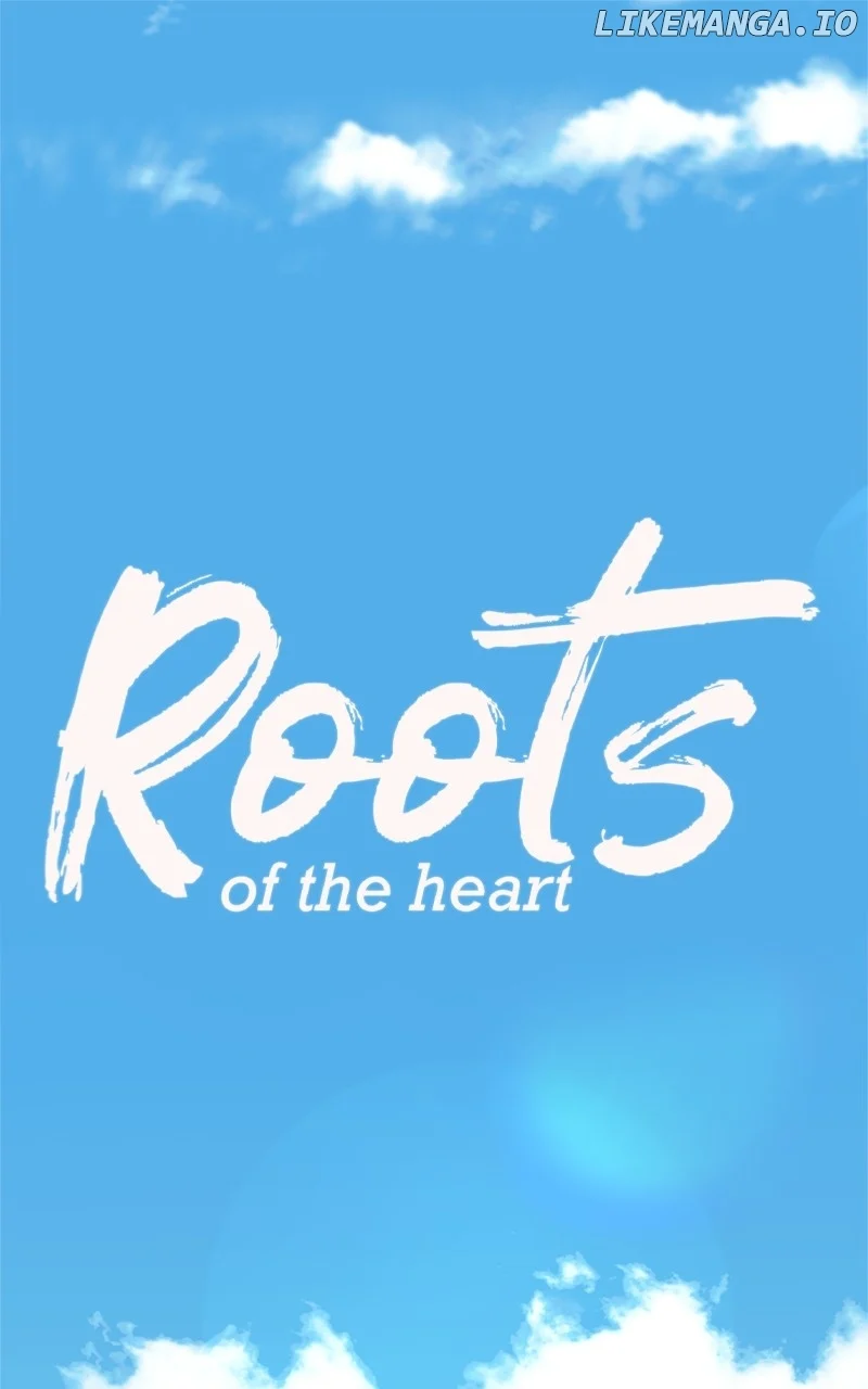 Roots of the Heart Chapter 27 page 0