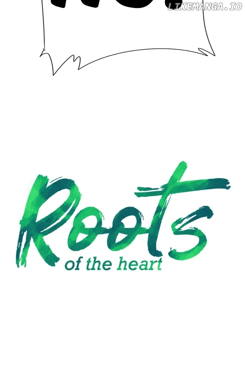 Roots of the Heart Chapter 27 page 81