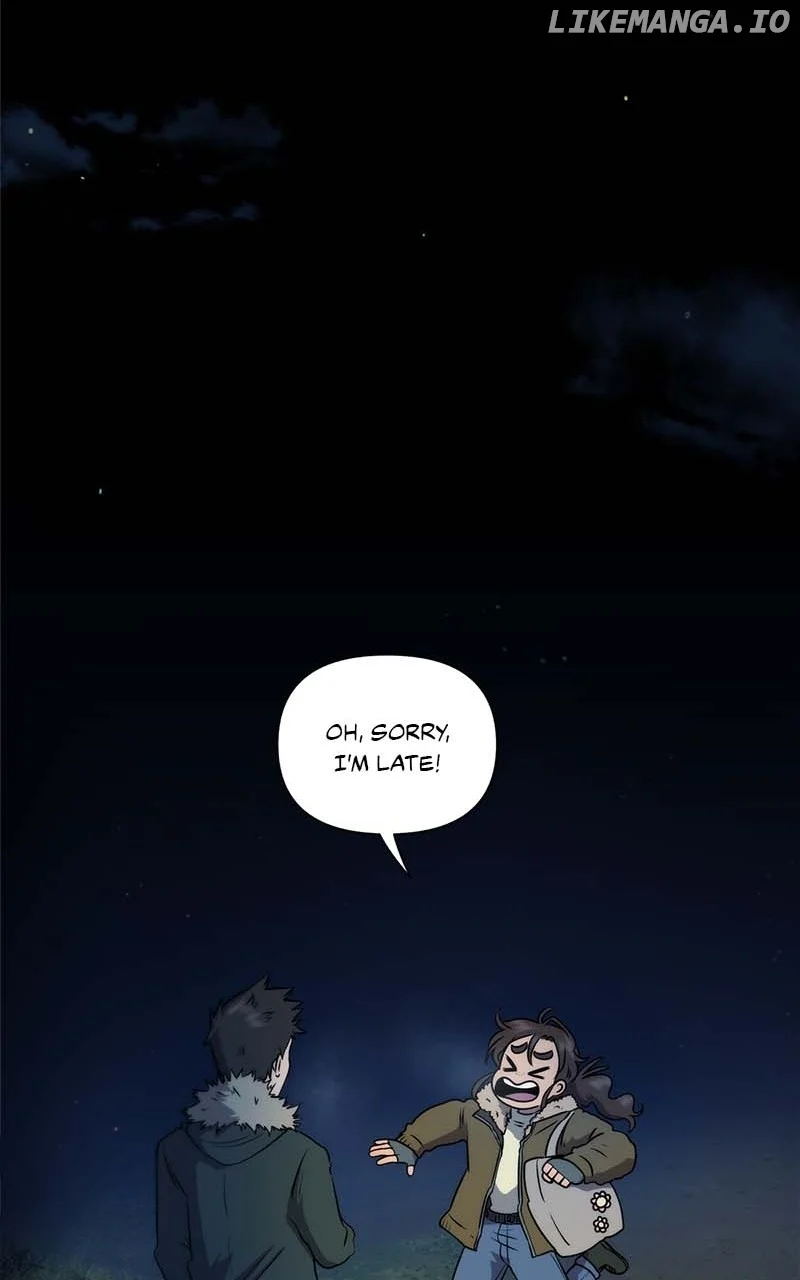 Roots of the Heart Chapter 28 page 23