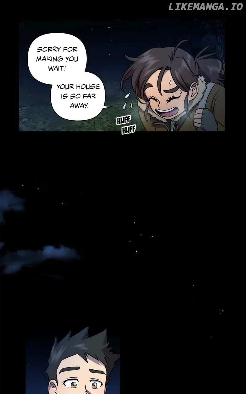 Roots of the Heart Chapter 28 page 25