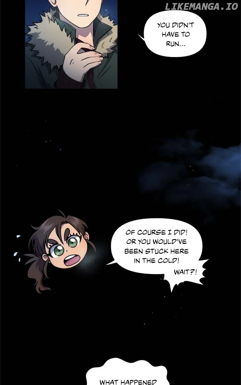Roots of the Heart Chapter 28 page 26
