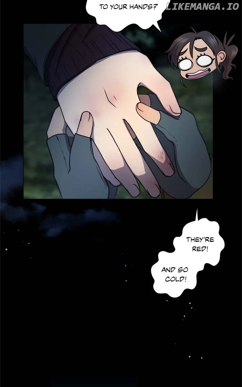 Roots of the Heart Chapter 28 page 27