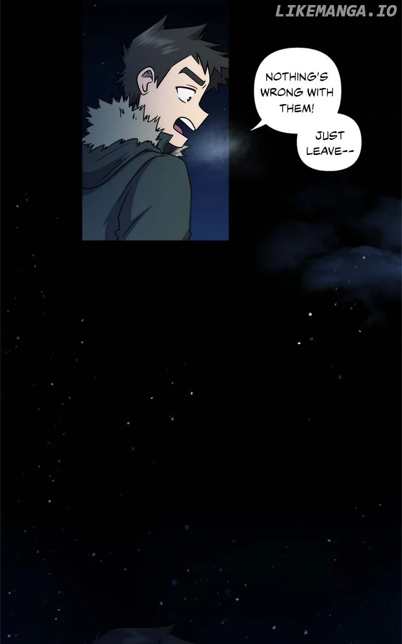 Roots of the Heart Chapter 28 page 28