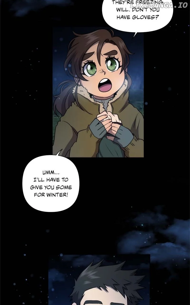 Roots of the Heart Chapter 28 page 30