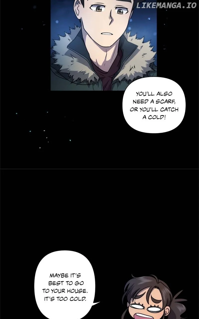 Roots of the Heart Chapter 28 page 31