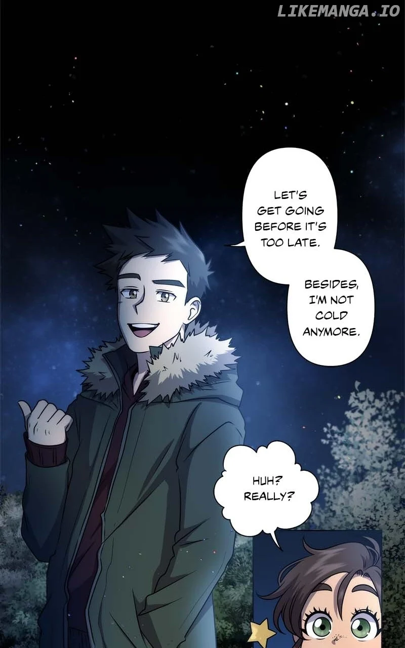 Roots of the Heart Chapter 28 page 33