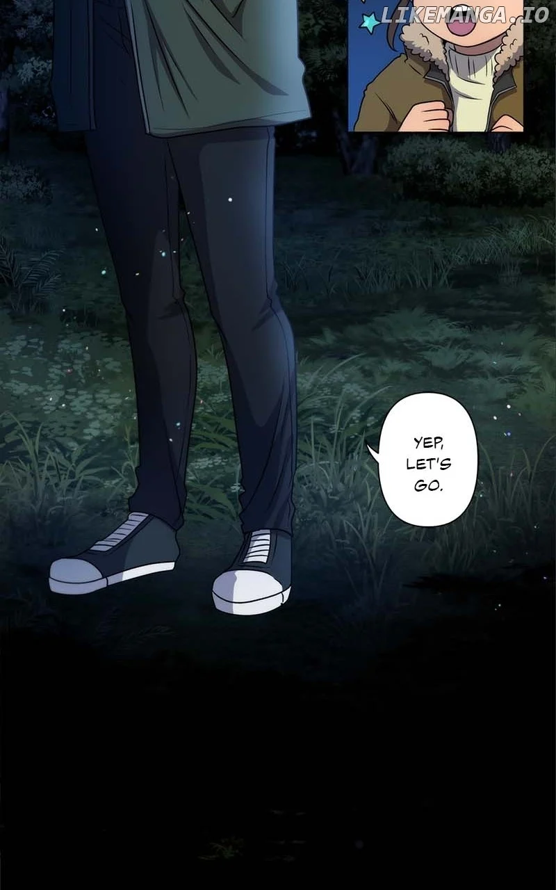 Roots of the Heart Chapter 28 page 34