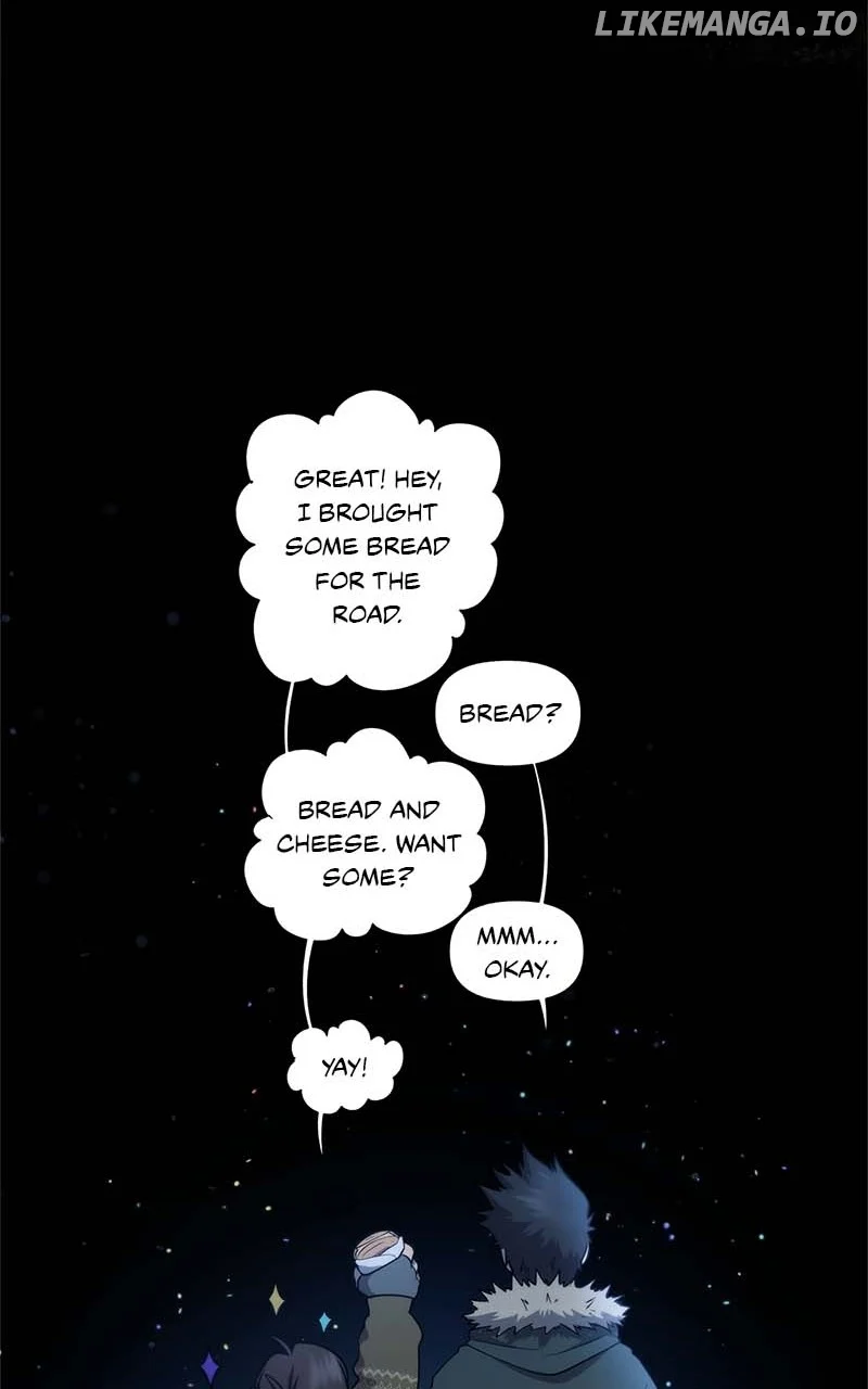 Roots of the Heart Chapter 28 page 35
