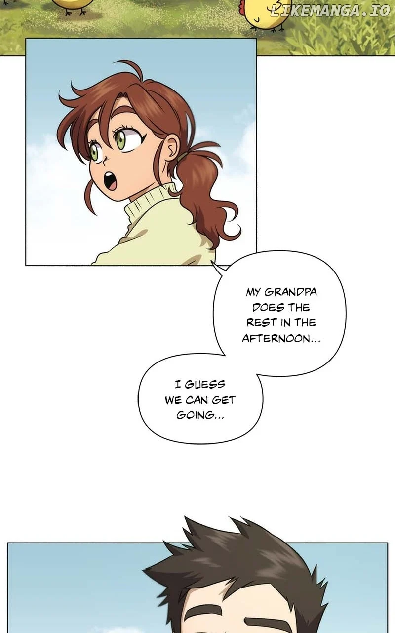 Roots of the Heart Chapter 28 page 40