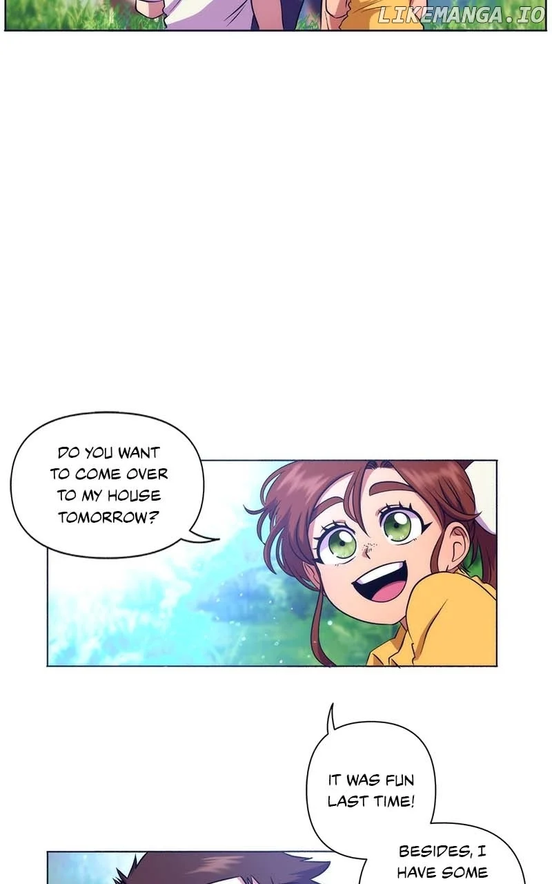 Roots of the Heart Chapter 28 page 4