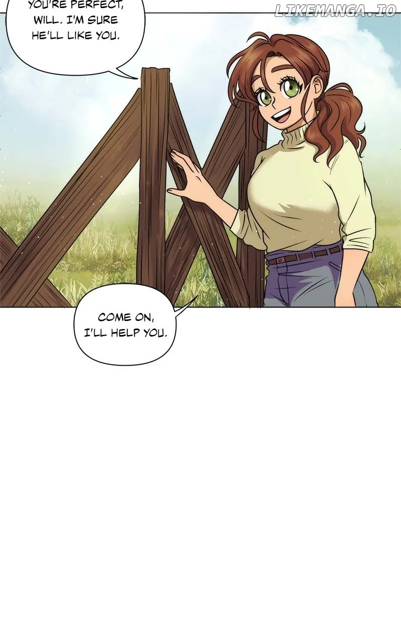 Roots of the Heart Chapter 28 page 55