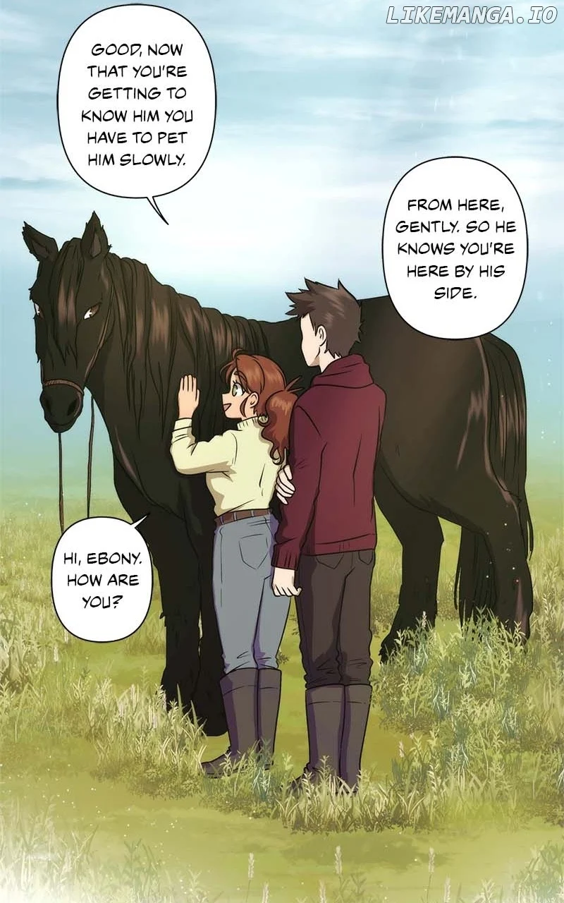 Roots of the Heart Chapter 28 page 57