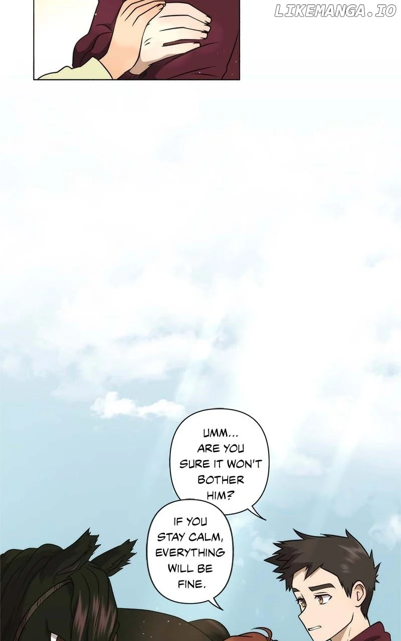 Roots of the Heart Chapter 28 page 60
