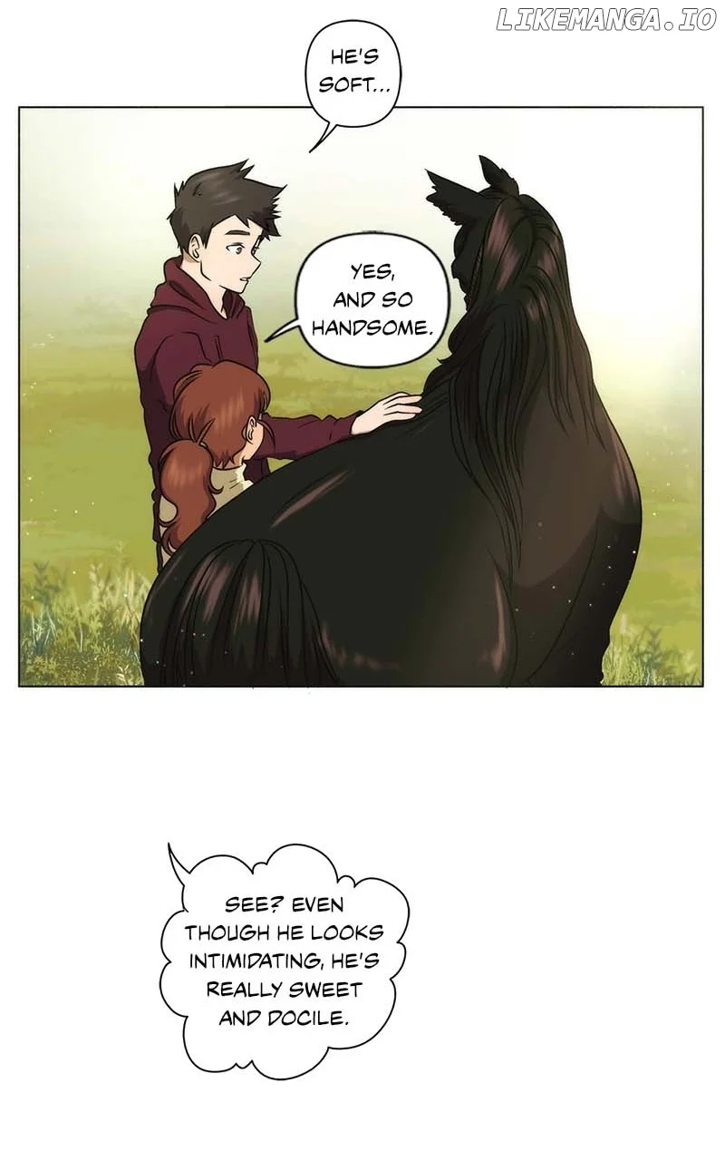 Roots of the Heart Chapter 28 page 63