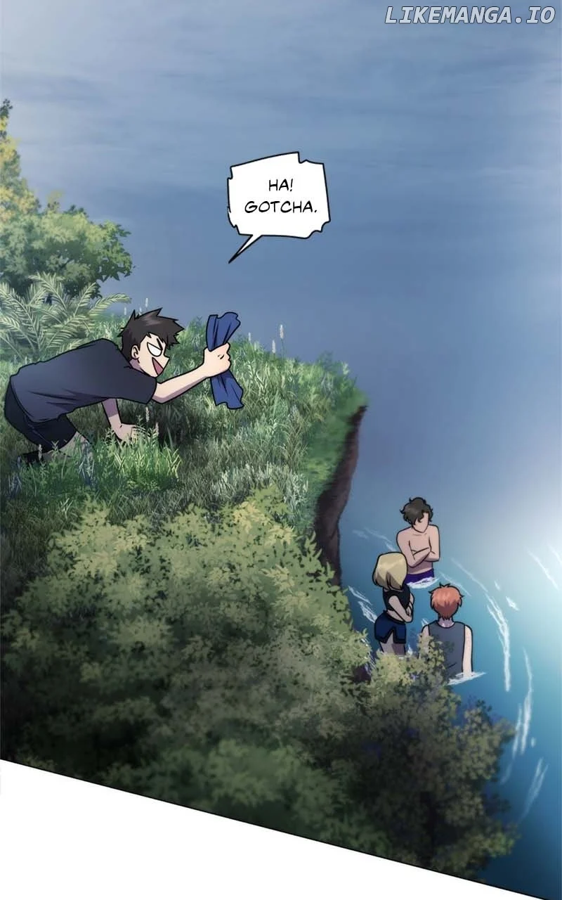 Roots of the Heart Chapter 29 page 65