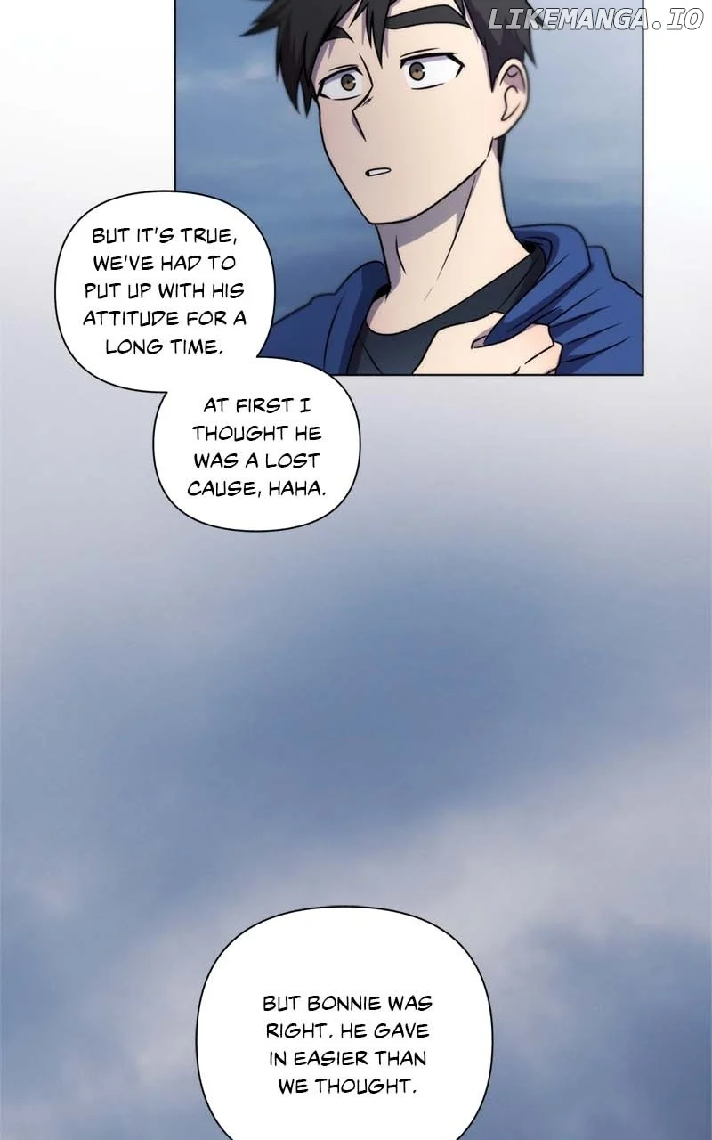 Roots of the Heart Chapter 29 page 67