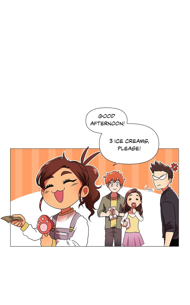Roots of the Heart Chapter 3 page 10