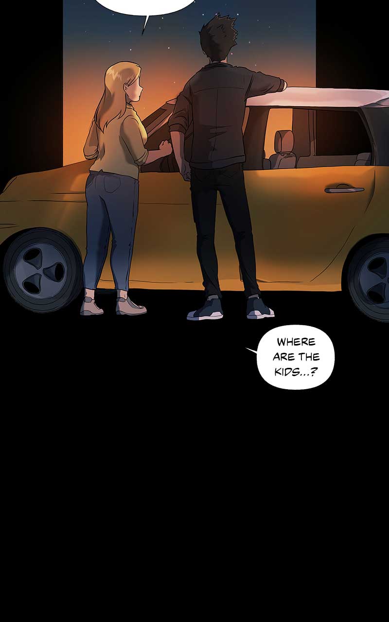 Roots of the Heart Chapter 3 page 31