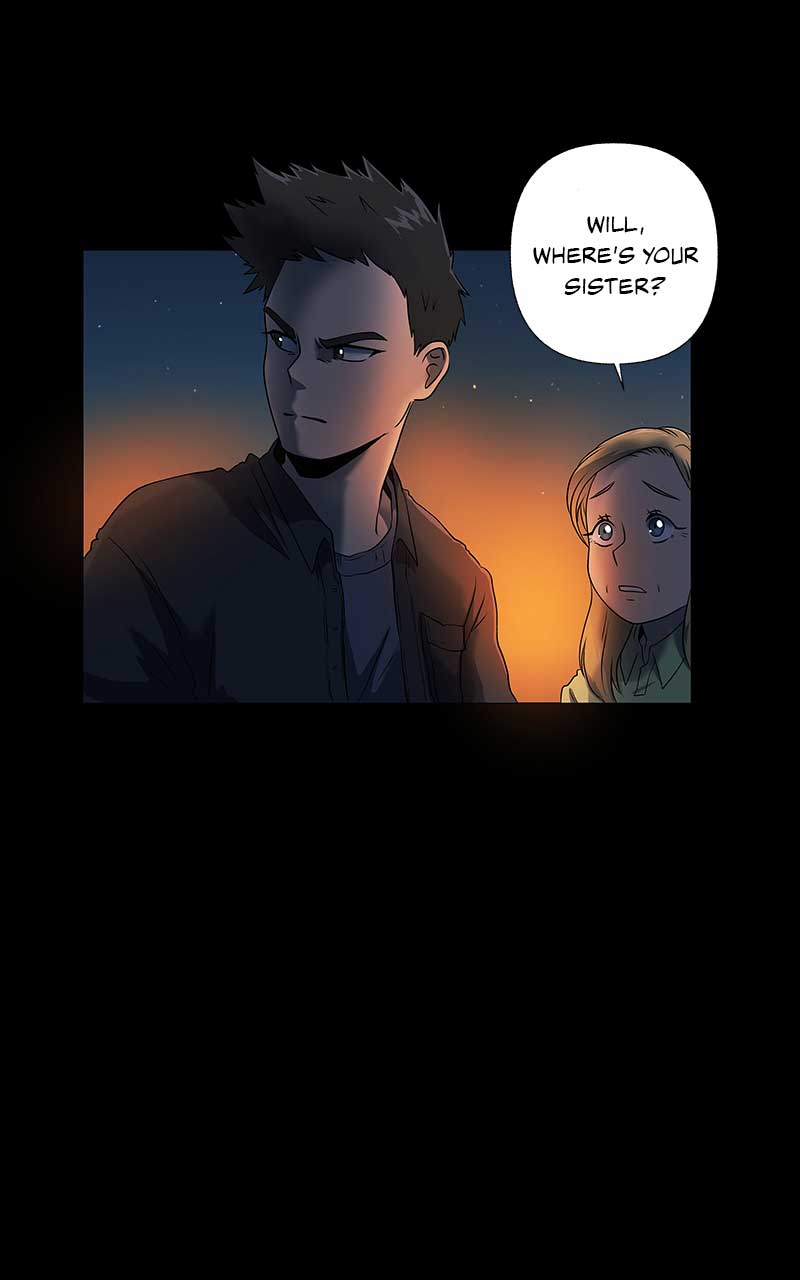 Roots of the Heart Chapter 3 page 32