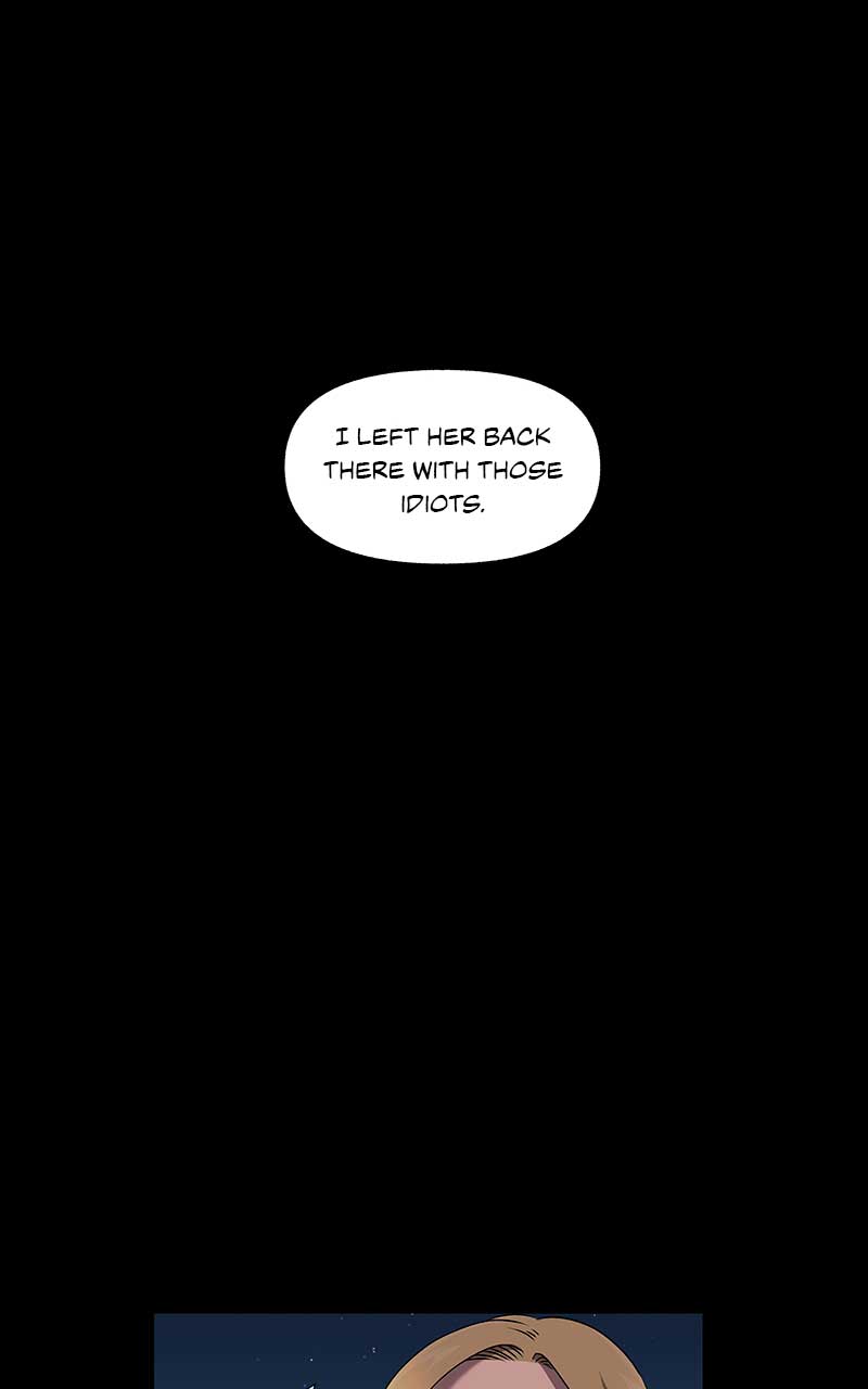 Roots of the Heart Chapter 3 page 33