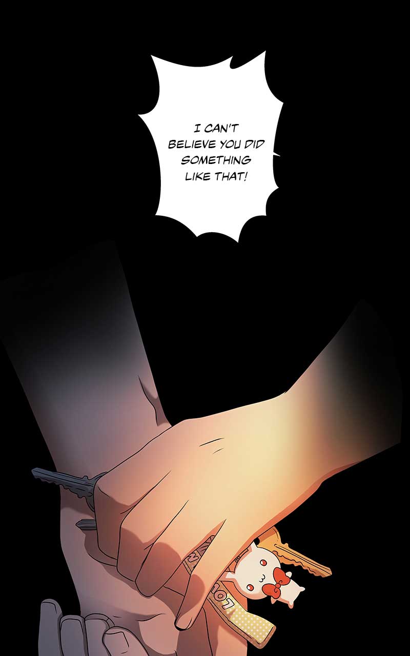 Roots of the Heart Chapter 3 page 36
