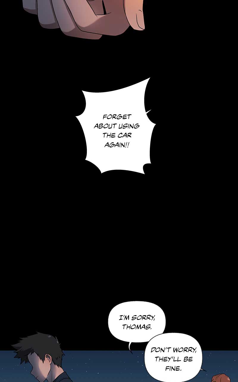 Roots of the Heart Chapter 3 page 37