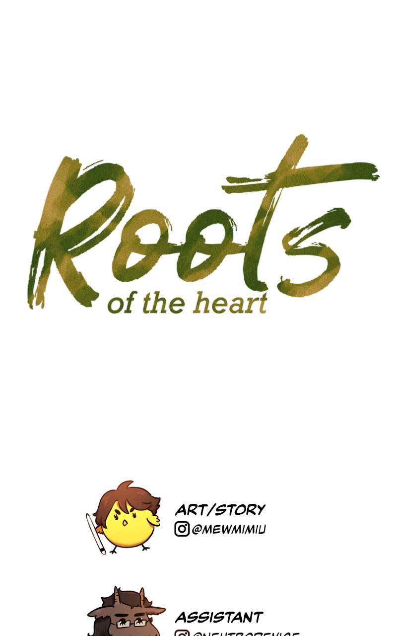 Roots of the Heart Chapter 3 page 59