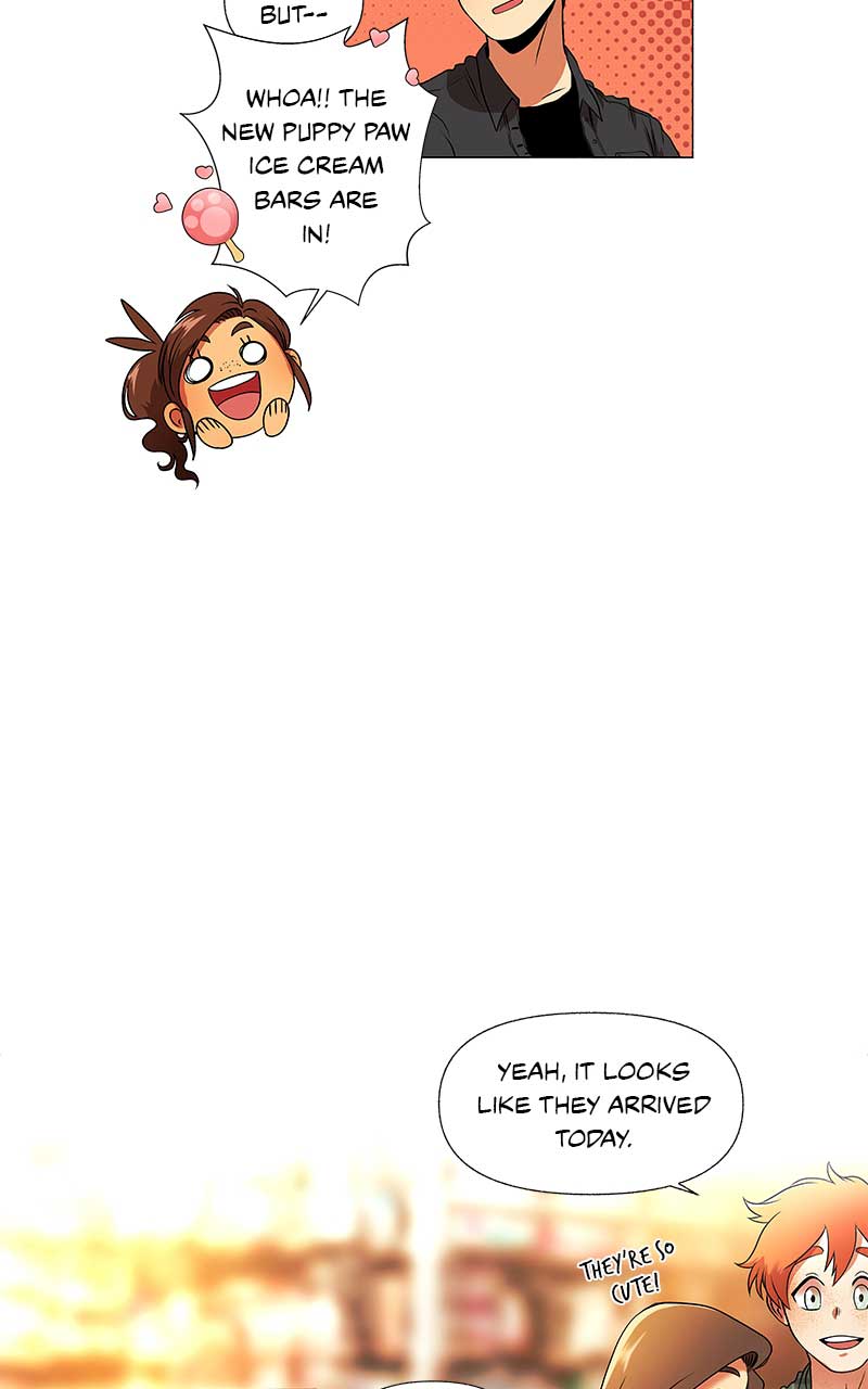 Roots of the Heart Chapter 3 page 6