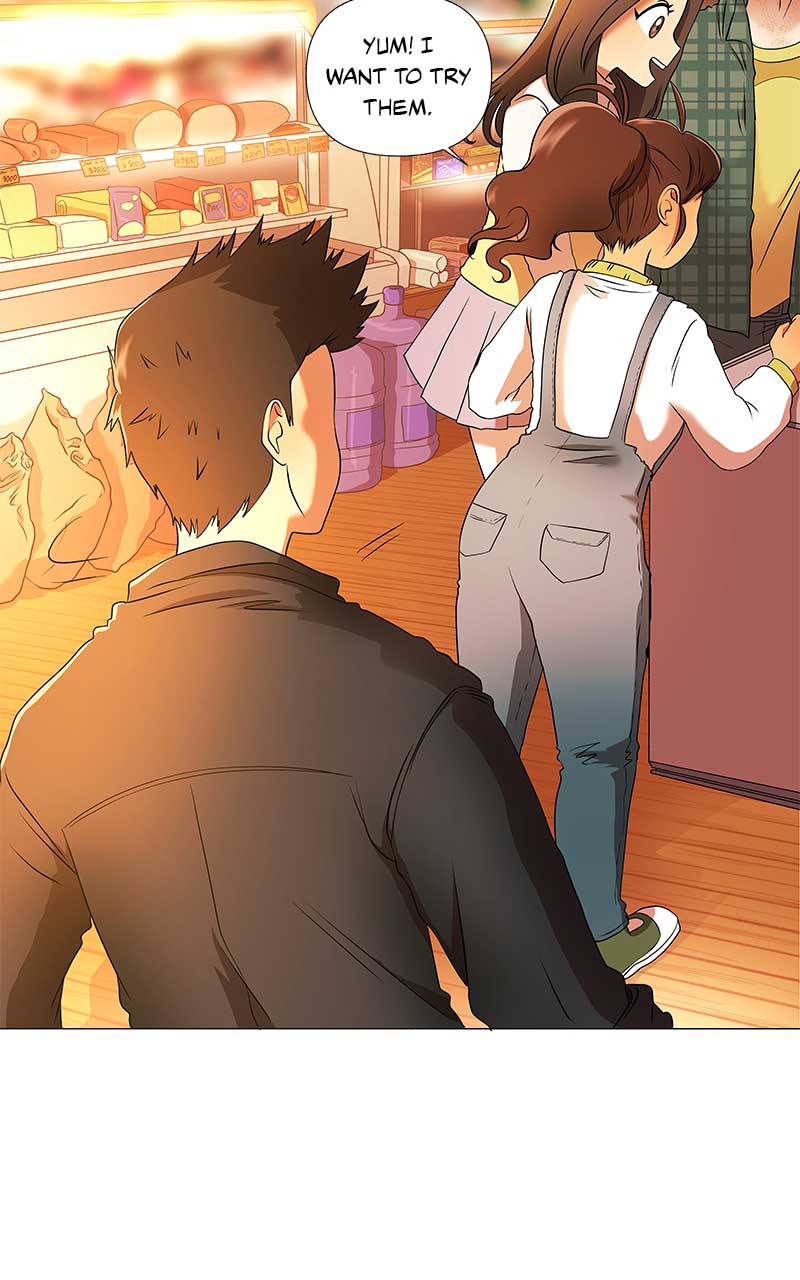 Roots of the Heart Chapter 3 page 7