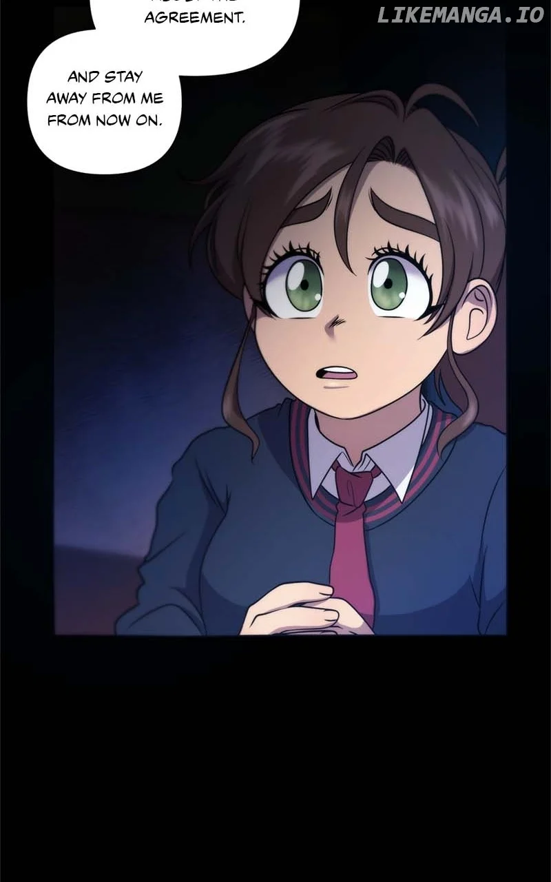 Roots of the Heart Chapter 31 page 16