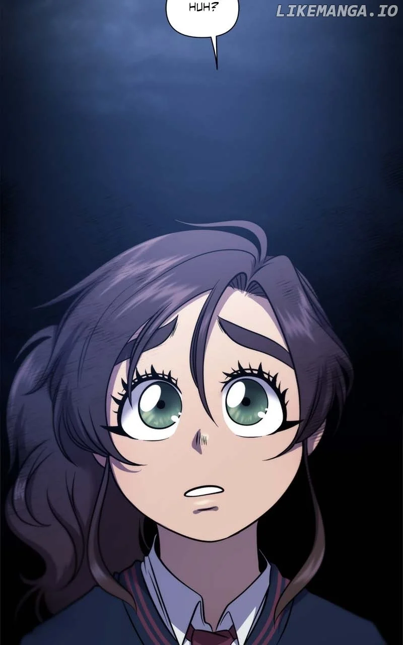 Roots of the Heart Chapter 31 page 1